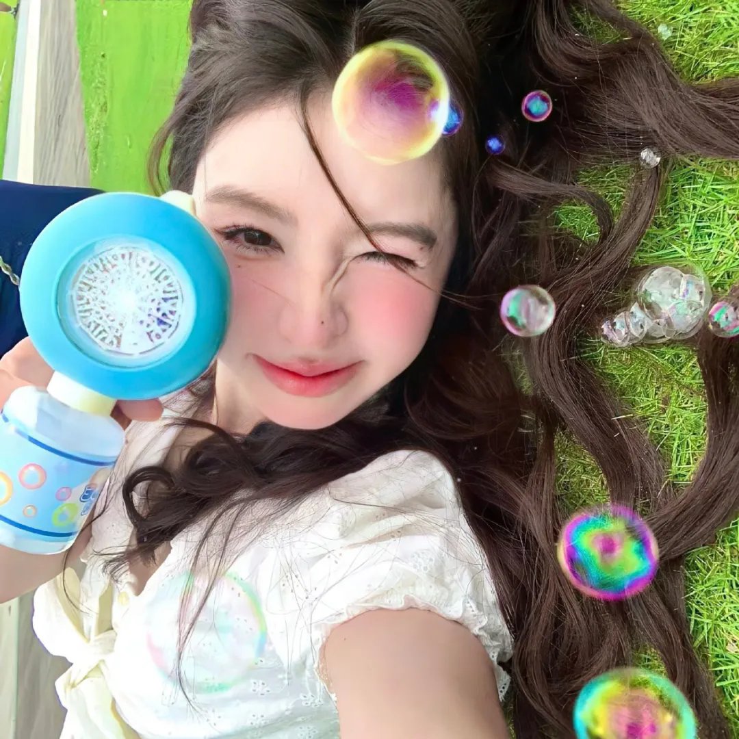 空虚的闪耀